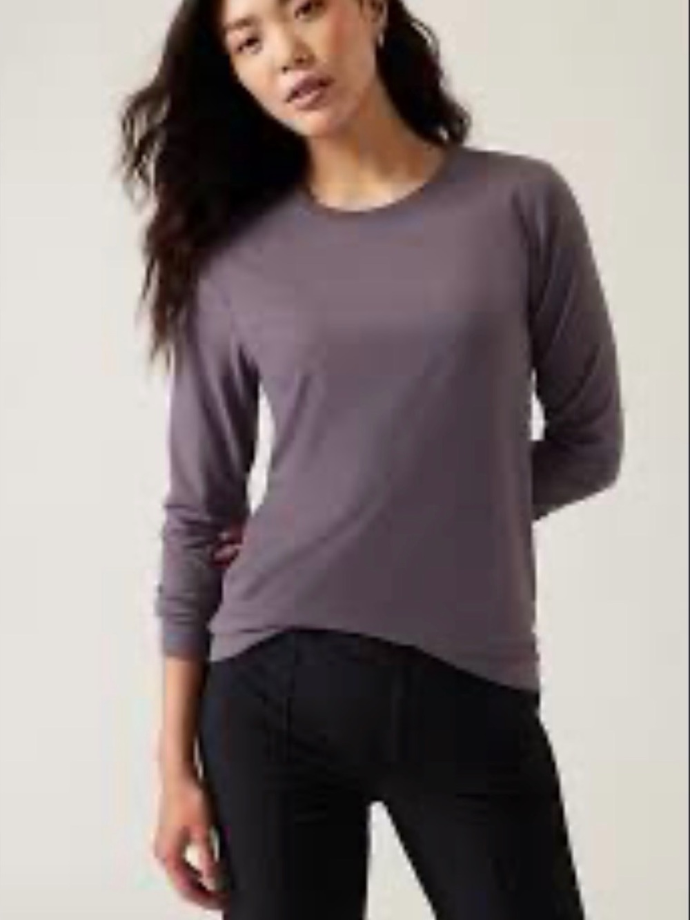Athleta Outbound Top